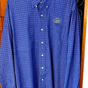 Casual “ Gator Nation “ uni -sex Shirt